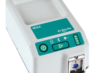 MISA Advanced 便携式拉曼光谱仪图1