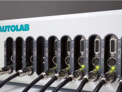 Multi Autolab M204 多通道电化学工作站图1