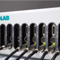 Multi Autolab M204 多通道电化学工作站