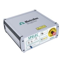 SPELECRAMAN532 光谱电化学拉曼仪（532 nm 激光器）