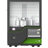 U2 预加压超级微波反应系统