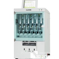 CLEVER全自动固相萃取仪