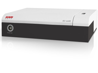 GC-4400型便携式光离子化气相色谱仪图1