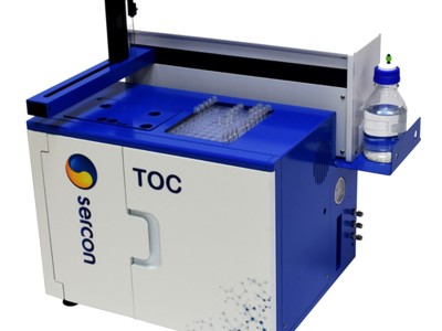 Thermalox总有机碳分析仪图1