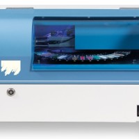 DMA-80 evo直接测汞仪