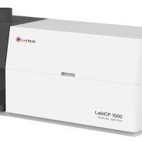 LabICP 1000 电感耦合等离子体发射光谱仪