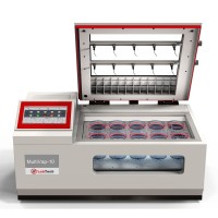 MultiVap-10 定量平行浓缩仪
