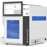 SPE1000PLUS 全自动固相萃取系统