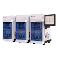 HPSE Ultra系列高效快速溶剂萃取仪