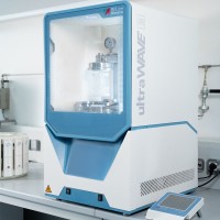 ultraWAVE 3 超级微波消解系统