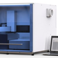 I-Lab 180 全自动碘分析仪