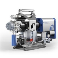 Transpector® CPX 100AMU 残余气体分析仪（RGA）