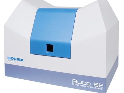 Auto SE - 自动化薄膜测量工具图1