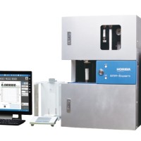 EMIA-Expert 碳硫分析仪