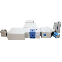 Nanolog 模块化科研级稳瞬态荧光光谱仪