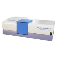 FluoroMax 高灵敏一体式荧光光谱仪
