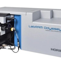 LabRAM Odyssey 高速高分辨显微共焦拉曼光谱仪
