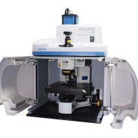 XploRA™ PLUS 高性能全自动拉曼光谱
