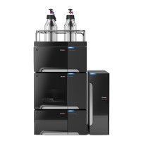 Leaps Bio 生物惰性液相色谱系统