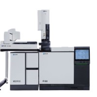 S900 GC-MSD 气质联用仪