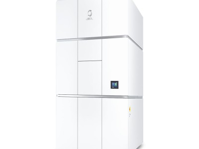 JEM-3300  CRYO ARM™ 300 II   场发射冷冻透射电子显微镜图1