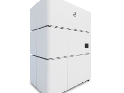 JEM-Z200FSC   场发射冷冻电子显微镜图1