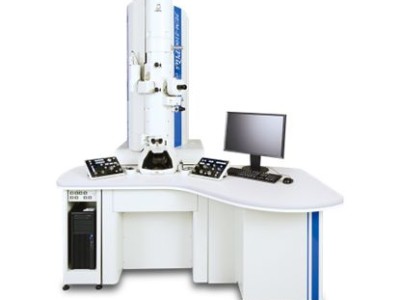JEM-2100Plus  透射电子显微镜图1