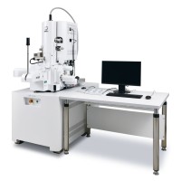 JSM-IT810 场发射扫描电子显微镜