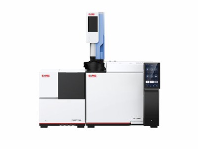 EXPEC 3700 气相色谱-四极杆质谱联用仪（ GC-MS）图1