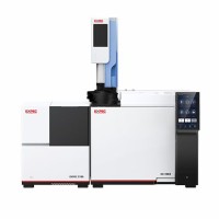 EXPEC 3700 气相色谱-四极杆质谱联用仪（ GC-MS）