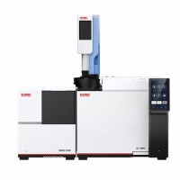 EXPEC 3750 气相色谱-四极杆质谱联用仪（ GC-MS）