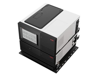 EXPEC 3600 移动式气相色谱质谱联用仪（移动GC-MS）图1