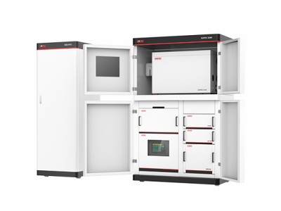 SUPEC 5240系列 现场在线LC-MS/MS监测系统图1