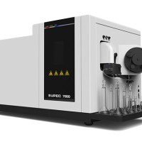 SUPEC 7000 单四极杆电感耦合等离子体质谱仪 (ICP-MS)