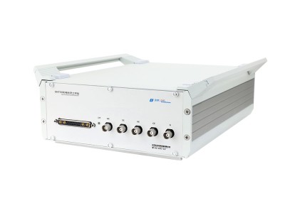 DH7000D 单通道电化学工作站图1