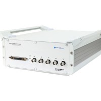 DH7000D 单通道电化学工作站