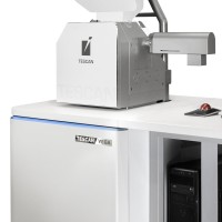 TESCAN VEGA 钨灯丝扫描电子显微镜