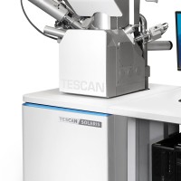 TESCAN SOLARIS 超高分辨镓离子FIB-SEM
