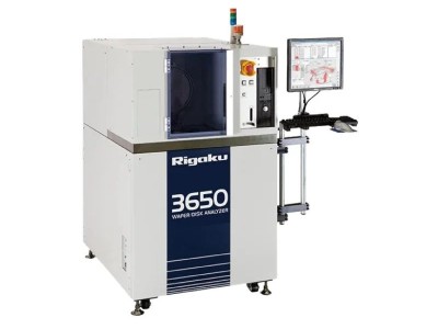 WDA 3650 波长色散X射线荧光光谱仪图1