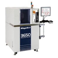 WDA 3650 波长色散X射线荧光光谱仪