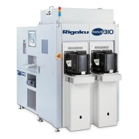 WaferX 310  波长色散X射线荧光光谱仪（WDXRF）