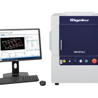 MiniFlex 600台式粉末x射线衍射仪(XRD)