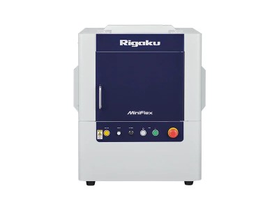 MiniFlex 600台式粉末x射线衍射仪(XRD)图2