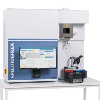 SPECTROGREEN 电感耦合等离子体发射光谱仪（ICP-OES）