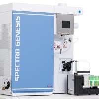 SPECTRO GENESIS 电感耦合等离子体原子发射仪（ICP-OES）