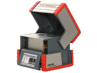 SPECTROSCOUT 便携式能量色散X射线荧光光谱仪（ED-XRF）图1