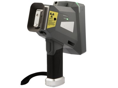 SPECTRO xSORT XHH04 手持式 XRF 分析仪图2