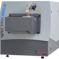 SPECTROCHECK 直读光谱仪