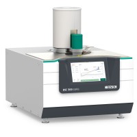 DSC 300 Caliris® Classic 差示扫描量热仪