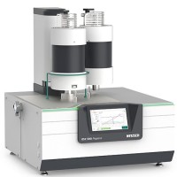 DSC 500 Pegasus® 高温型差示扫描量热仪